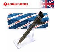 BOSCH 0 445 110 569 Injector Nozzle