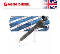 Bosch Fuel Injector 0445110634 For Vauxhall Movano Mk II (B) 93168212 4420518
