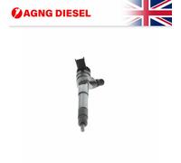 Bosch Fuel Injector 0445110895-NEW For Renault Talisman 1.7 166003281R