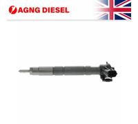 Bosch Fuel Injector 0445115007 For OPEL VIVARO A 2001 to 2015