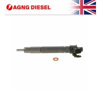 BOSCH 0 445 115 091 Injector Nozzle