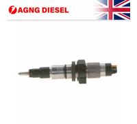 Bosch Fuel Injector 0445120007 For New Holland