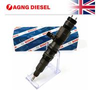 Bosch Fuel Injector 0445120299 A4720700087 For Mercedes Actros MP4 OM470