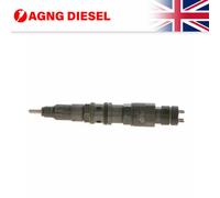 Bosch Fuel Injector 0986435622 For Mercedes Actros MP4 4700700087