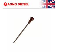 Bosch Fuel Injector Control Valve Set F00VC01334