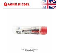 Bosch Diesel Fuel Injector Nozzle 0433171258 DLLA147P361 for KHD Magirus