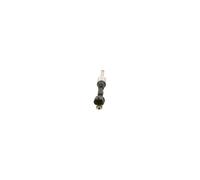 Petrol Fuel Injector fits JAGUAR F-TYPE X152 5.0 2013 on Nozzle Valve Bosch New