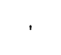 Bosch Fuel Injector Nozzle Pin fits Nissan