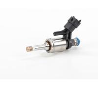 Bosch Fuel Injector Nozzle Pin fits Peugeot 208 I 2012-2019 1.6