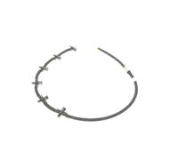 Bosch Fuel Return Pipe 0445130232 for BMW X5 X6 M550dX 750LdX 13538510473