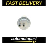 BOSCH 0 438 170 040 Pressure Tank, fuel supply