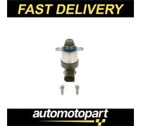 Bosch Fuel Pressure regulator 1462C00987 Control Valve Premium OE Quality Part