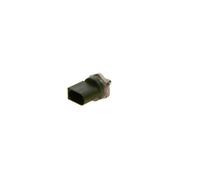 Bosch Fuel Pressure Sensor 0 261 545 111 - Fits Skoda Superb II, Octavia/Combi, VW 2.0L