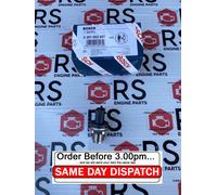 BOSCH FUEL PRESSURE SENSOR FIT FIAT DUCATO 244 2.5 JTD 2287cc 0281002937 06-16