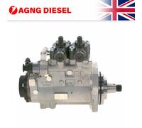 Bosch Fuel Pump 0445020195 For Iveco Trakker 12.9 5801486599 504388756