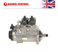 Bosch Fuel Pump 0986437512 For Iveco Trakker 12.9 5801486599 504388756