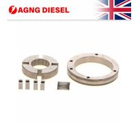 Bosch Fuel Pump 1 467 035 017