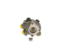 Bosch Fuel Pump Assembly fits Renault Trucks Kerax 2006-2009 460.32 500.32