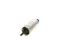 Bosch Fuel Pump Assembly Fuel Line fits Audi A8 D2 2000-2002 3.3