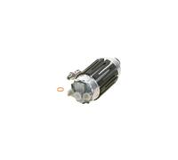 Bosch Fuel Pump Assembly Fuel Line fits Man Nl 1991-2002