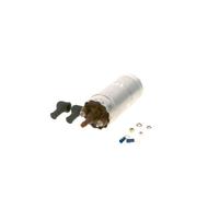 Bosch Fuel Pump Assembly Fuel Line fits VW Transporter Bus 1975-1979 2.0