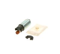 Bosch Fuel Pump Assembly in the fuel tank fits Hyundai