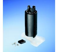 Bosch Fuel Pump Assembly in the fuel tank fits Volvo 740 1984-1992 2.3