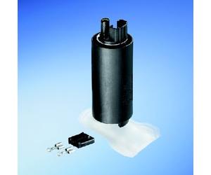 Bosch Fuel Pump Assembly in the fuel tank fits Volvo 740 1984-1992 2.3