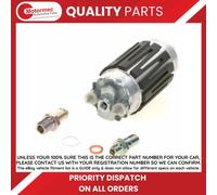 Bosch Fuel Pump fits Porsche 911 (1963 - 1990) for oe 91160810202,92860810401