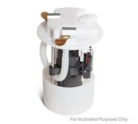 Bosch Fuel Pump Genuine OE Direct Replacement Pressure Tank Engine Part