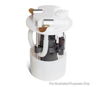 Bosch Fuel Pump Genuine OE Direct Replacement Pressure Tank Engine Part