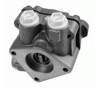 Bosch Fuel Pump Assembly fits Renault Trucks Kerax 2006-2009 460.32 500.32