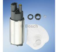 Bosch Fuel Pump In Fuel Tank Add-On Material Connector Parts 0986580937