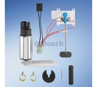Bosch Fuel Pump In Fuel Tank Add-On Material Connector Parts 0986580965
