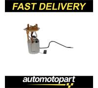 Bosch fuel supply unit in the fuel tank fits Mercedes-Benz Sprinter 3,5-T