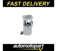 BOSCH 0 580 207 00F Petrol pump