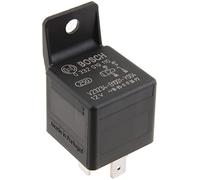 BOSCH Fuel Pump / Multi-Function Relay - fits Vauxhall - replaces Purple Relay