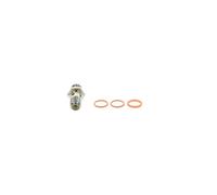 Bosch Fuel Pump Repair Kit 1587010532- Premium Engineering for Performance
