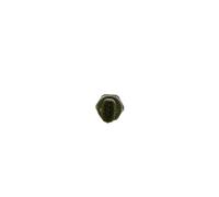Bosch Fuel Rail Pressure Sensor fits Opel Astra J 2009-2015 1.3 2.0