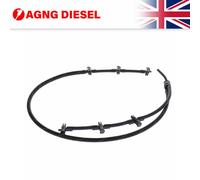 BOSCH 0 445 130 333 Hose, fuel overflow