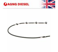 Bosch Fuel Return Pipe 0928400590 For MERCEDES Sprinter W906 A6460700932