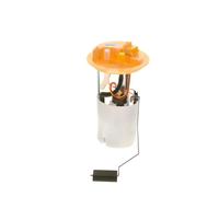 Bosch fuel supply unit in the fuel tank fits Fiat 500L 2012-2018 1.3 1.6 0 580