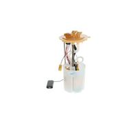 Bosch fuel supply unit in the fuel tank fits Nissan X-Trail III 2019 on 1.7 0
