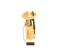 Fuel pump in fuel tank Electric 0 986 580 419 BOSCH for OPEL CORSA D CORSA E