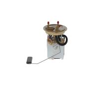 Bosch fuel supply unit in the fuel tank fits VW 0 986 580 193 3C0 919 050 AB