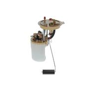 Bosch fuel supply unit in the fuel tank fits VW Cc B7 2011-2016 2.0 0 986 580