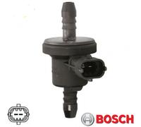 BOSCH 0 280 142 442 Fuel tank breather valve