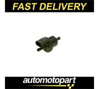 BOSCH 0 280 142 345 Fuel tank breather valve