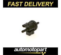 BOSCH 0 280 142 458 Fuel tank breather valve