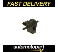 Bosch Fuel Tank Breather Valve 0280142486